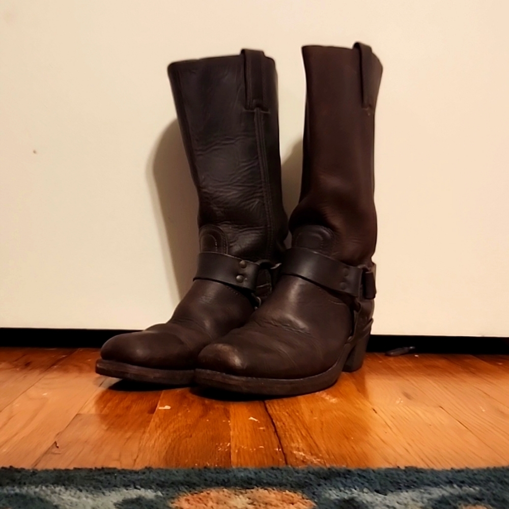 Frye boots 7.5